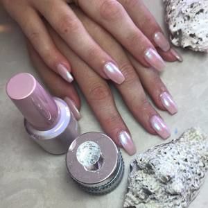 Meet your Posher, Jade